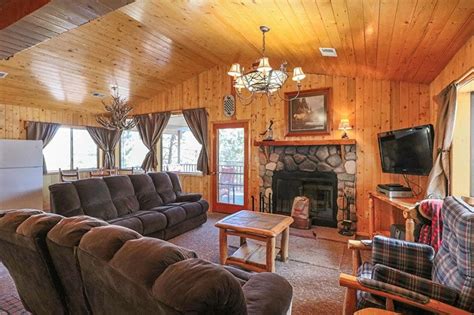 Cabins in Durango CO – The 3 Coziest Cabins on Vallecito Lake, CO