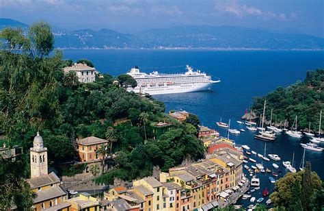 Mediterranean Cruises | TravelStore