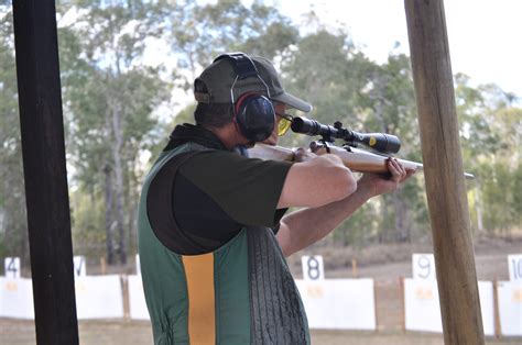 Field Rifle 3P & 4P - Sporting Shooters Association of Australia ...