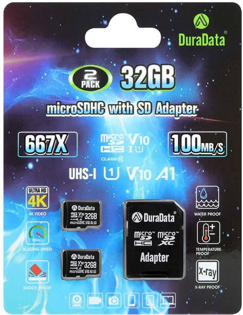 Types Of SD Cards You Should Be Aware Of | Storables