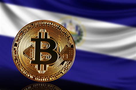 El Salvador's volcano-powered Bitcoin mining project produces its first ...