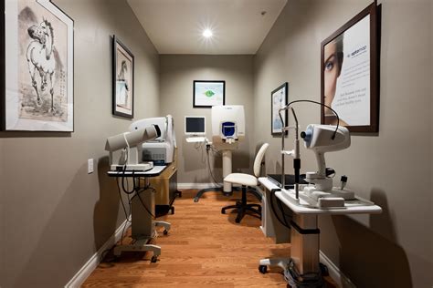 Eye Exams – Del Mar, CA – Carmel Valley – Eyeglasses – Contacts