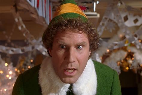 29 Quotes From the Christmas Movie 'Elf'