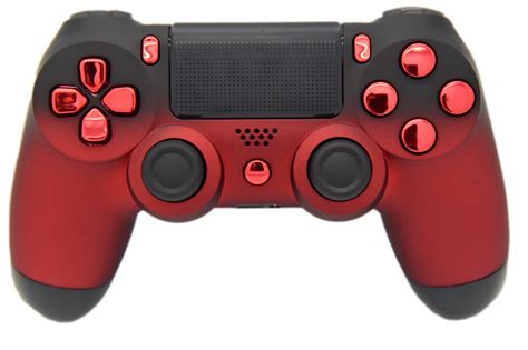 Ps4 Controller Colors