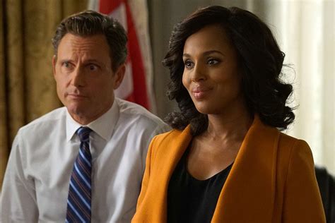 Scandal Cast to Hold Special Virtual Reunion