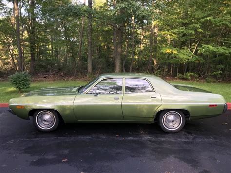 BangShift.com Mopar Lazarus: This 1971 Plymouth Satellite Custom Has Slept For Decades Without ...