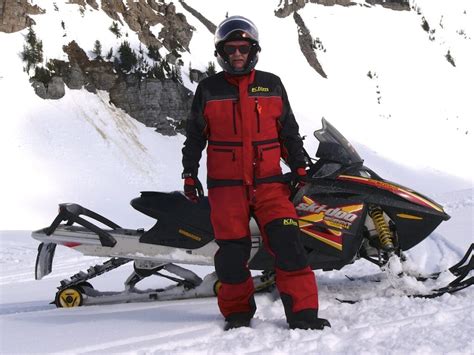 Klim Snowmobile Riding Gear Product Review / Intrepid Snowmobiler