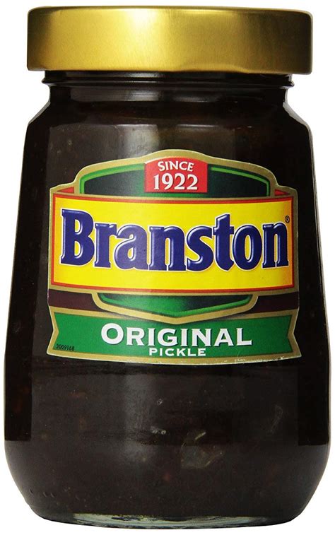 Buy Branston Original Pickle 720g Online at desertcartBulgaria