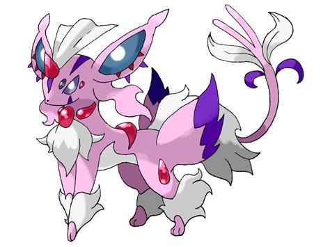 MegaEspeon by ChrisJ-Alejo on deviantART | Pokemon, Pokemon eeveelutions, Pokemon pictures