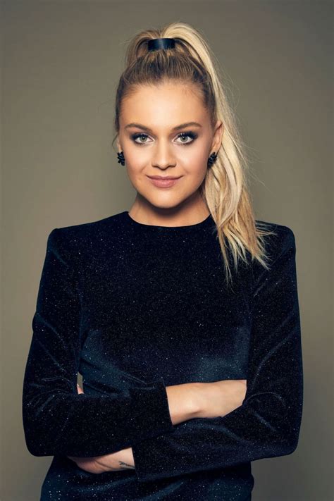 Kelsea Ballerini - 2019 CMT Music Awards Photoshoot • CelebMafia