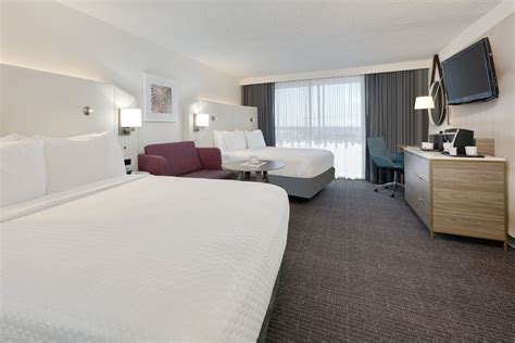 Crowne Plaza Hotel Dallas Downtown, an IHG Hotel Dallas, Texas, US - Reservations.com