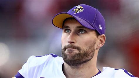 Vikings Predicted to Lose $67 Million Star to Rival If They Keep Cousins