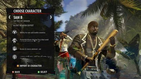 Dead Island Riptide Gameplay NEW Commentary 2014 Walkthrough Part 1 - Intro - Chapter 1 - YouTube