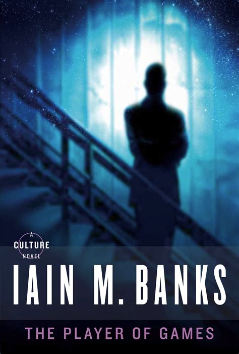 The Player of Games by Iain M. Banks | Hachette Book Group