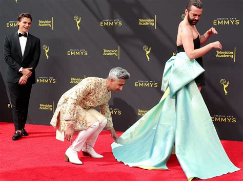 Creative Arts Emmy Awards 2019: The Best of the 2019 Red Carpet – IndieWire