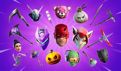 Fortnite Cursors Collection : Change cursors