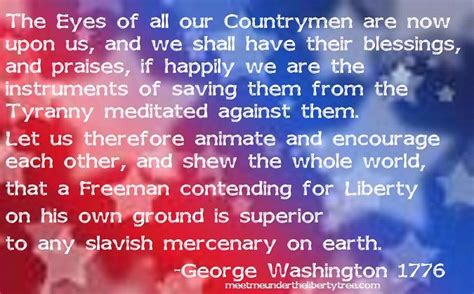 George Washington Quotes On Leadership. QuotesGram