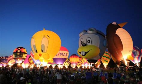 This New Hot Air Balloon Fest Will Be A Louisiana Dream | Air balloon ...