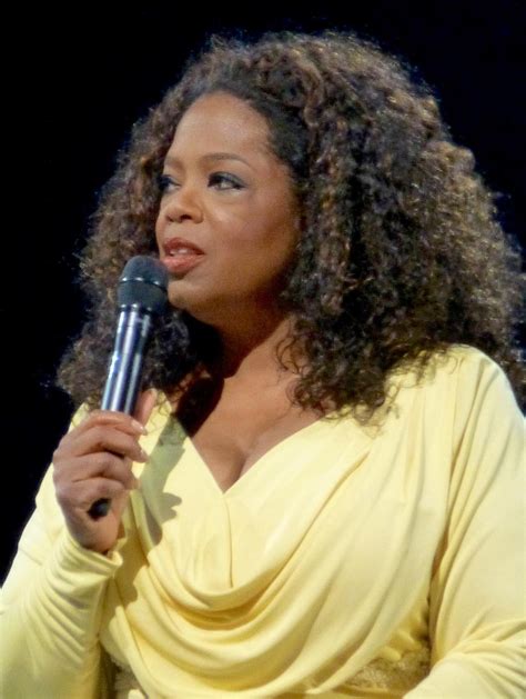 Recognizing the Achievements of Oprah Winfrey – The Advocate