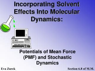 PPT - Solvent Effects PowerPoint Presentation, free download - ID:3080477