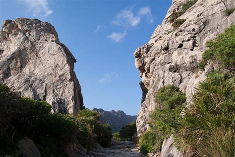 Hiking around Mallorca 2024 - Rove.me