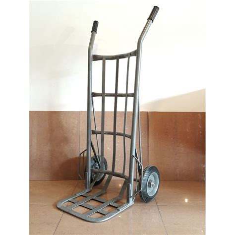 Kinta 10" Two Wheel Hand Push Trolley ID009240 | Shopee Malaysia