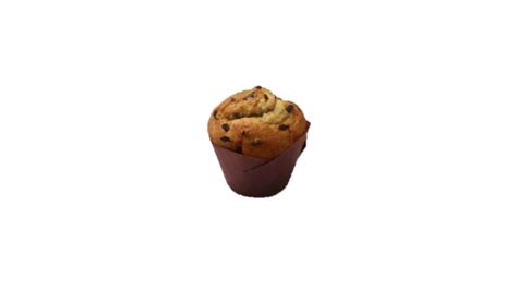 7-Eleven Chocolate Chip Muffin 150gm | Delivery Near Me - Doordash