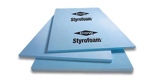 STYROFOAM™ vs Polystyrene - What's the difference? | Geofoam, Styrofoam, EPS & Polystyrene ...