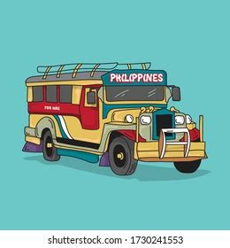 Jeepney Art