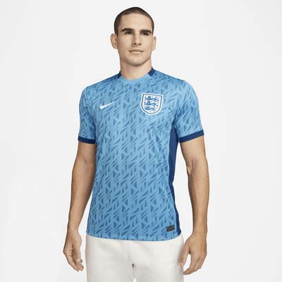 England 2023 Stadium Away Men's Nike Dri-FIT Football Shirt. Nike PH