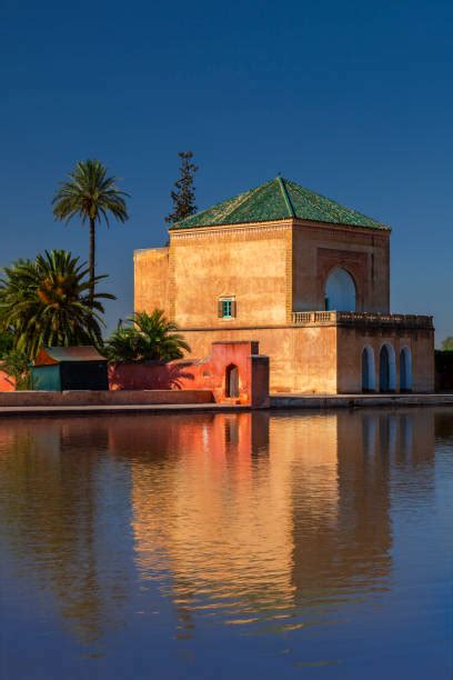 Menara Gardens Marrakech Stock Photos, Pictures & Royalty-Free Images - iStock