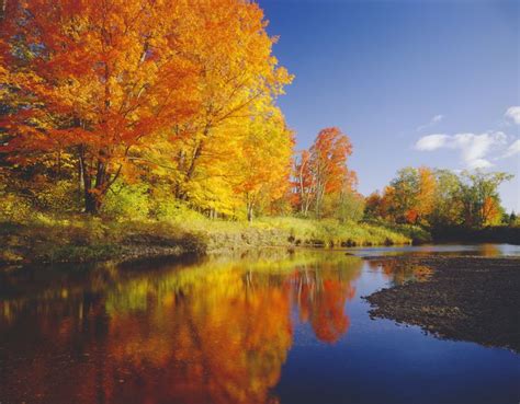 New England Fall Foliage Tours - The Best Guided Trips