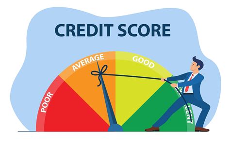 7 Possible Reasons Your Credit Score Decreased | SmallBizClub