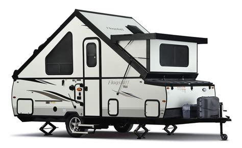 9 Best Pop-Up Camper Brands For 2024 – RVBlogger