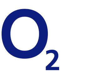 O2 Logo - LogoDix