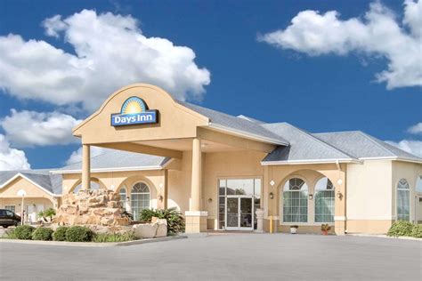 Days Inn Robstown, TX - See Discounts