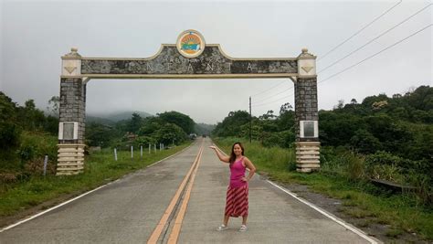 Welcome to Infanta Quezon | Philippines, Luzon, Quezon