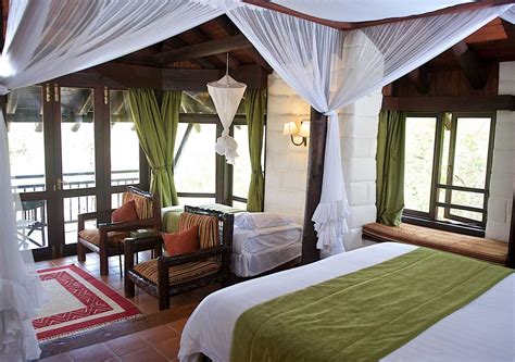 Great Rift Valley Lodge & Golf Resort – Kenya Randu Safaris