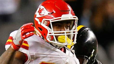 Steelers vs. Chiefs Odds: Spread & Total in Playoff Game