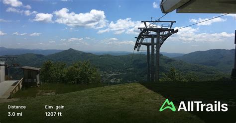 Sugar Mountain Ski Area | Map, Guide - North Carolina | AllTrails