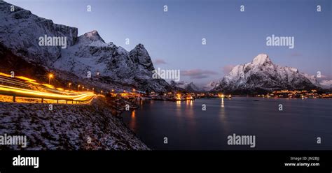 Reinebringen winter -Fotos und -Bildmaterial in hoher Auflösung – Alamy