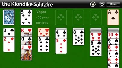 The Klondike Solitaire Tips, Cheats, Vidoes and Strategies | Gamers Unite! IOS