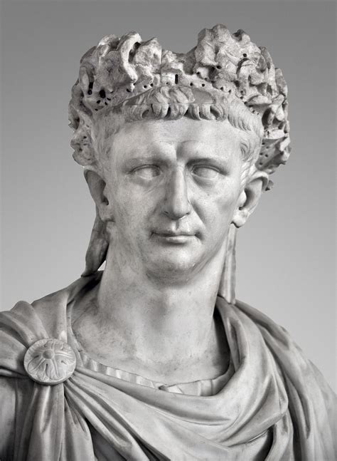 Claudius | Roman art, Roman emperor, Statue