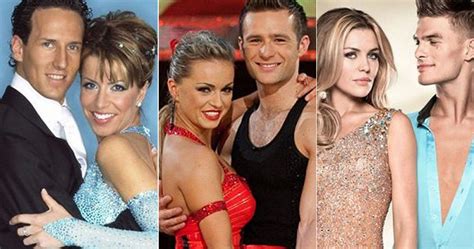 'Strictly Come Dancing' 2016: All The Winners From Past Series | HuffPost UK