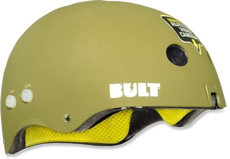 Bult Benny X3 Camera Helmet | REI Co-op