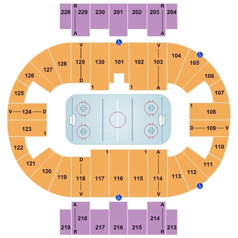 Pensacola Ice Flyers Tickets 2024: Cheap NHL Hockey Pensacola Ice ...