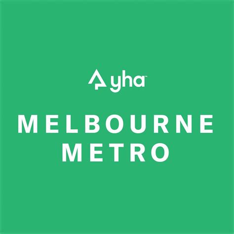 YHA Melbourne Metro | Melbourne VIC