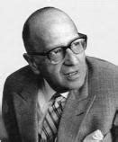 Max Horkheimer (Author of Dialectic of Enlightenment)