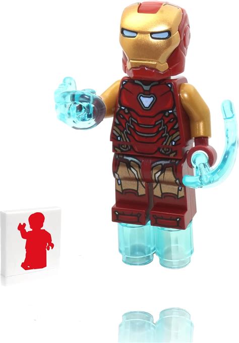 Lego Iron Man Avengers Endgame | lupon.gov.ph