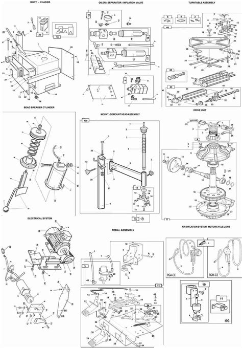 snap on replacement parts | Equipment Parts Canada